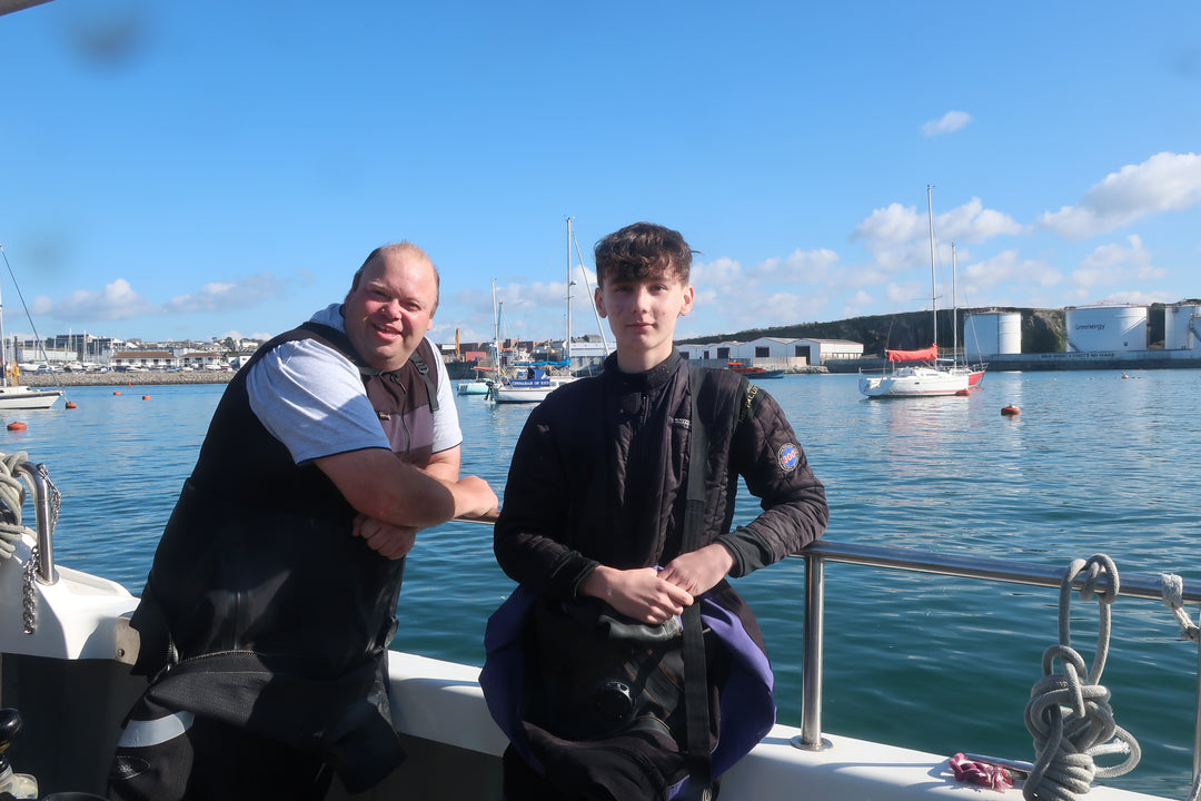 Plymouth Trip Report April 2022