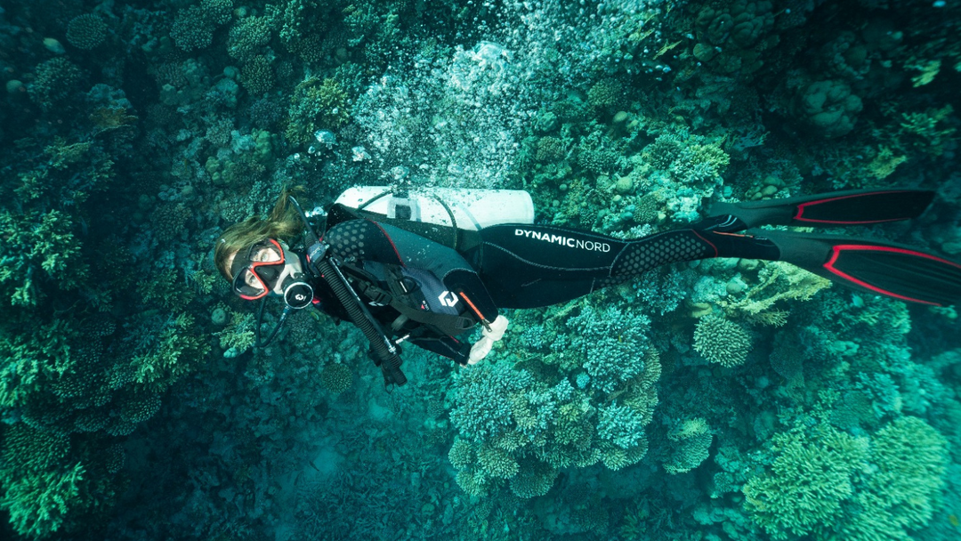 The Importance of Regular Scuba Gear Servicing