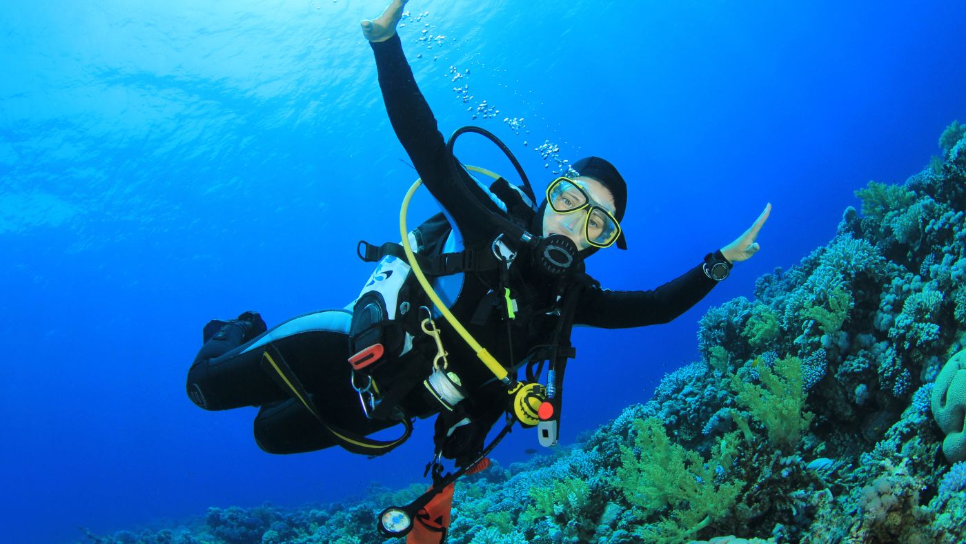 Understanding Intermediate Pressure in Scuba Regulators