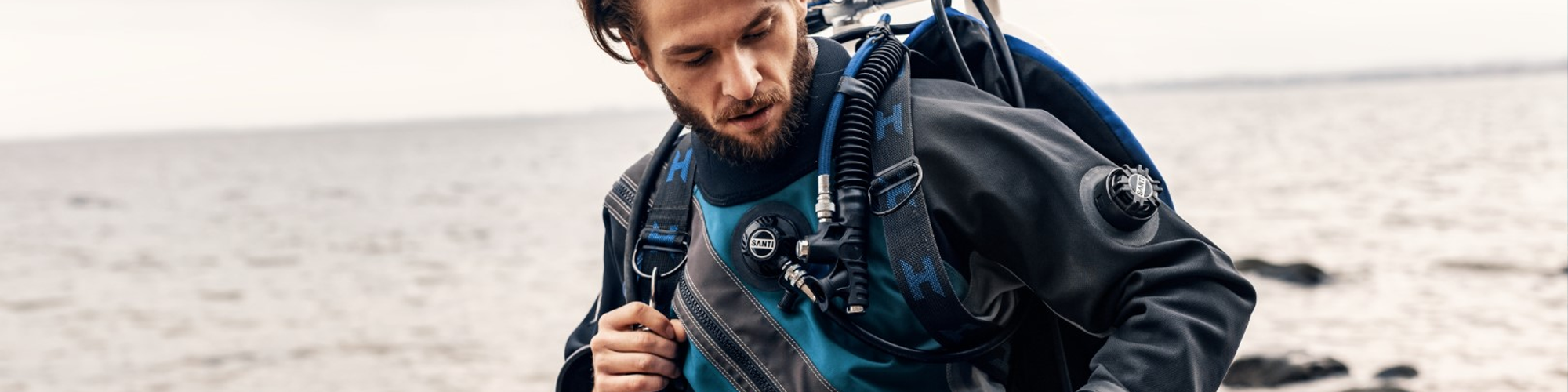 Drysuits