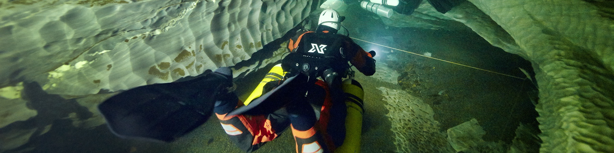 Sidemount Wings
