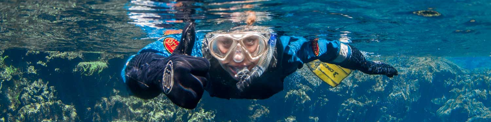 Snorkels and Sets