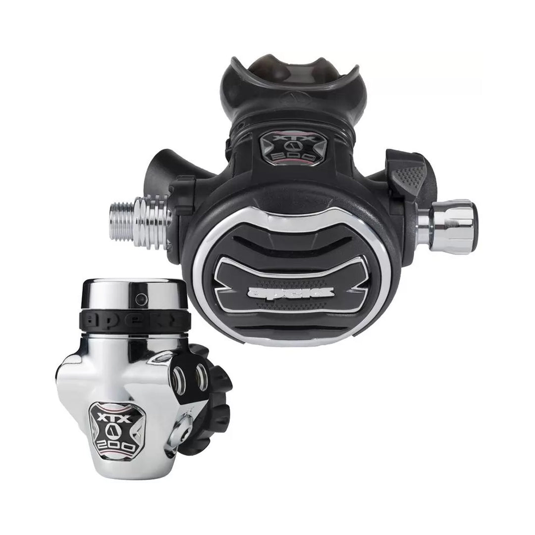 Apeks XTX200 Regulator