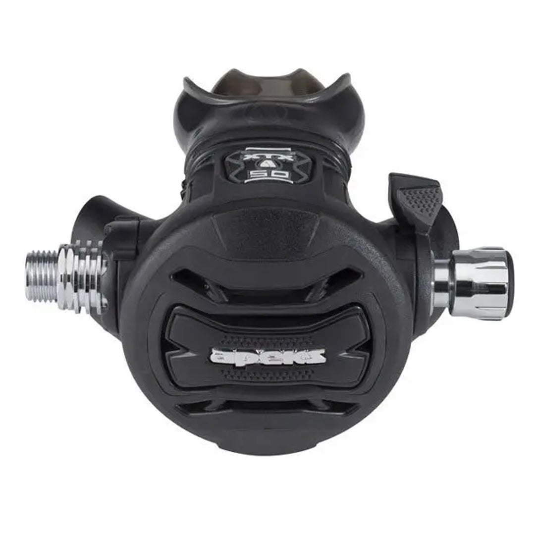 Apeks XTX50 Regulator 2nd Stage