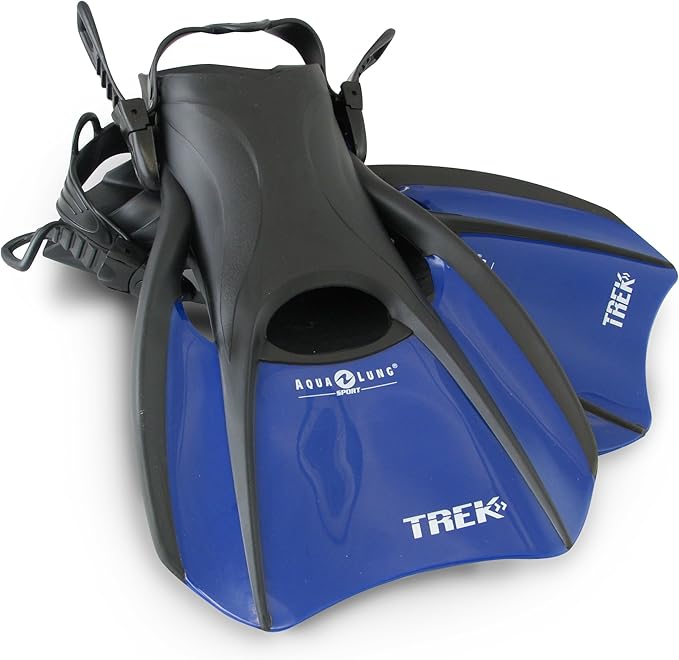 Aqualung Trek Fin | Dive Rutland