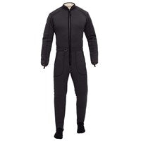Avatar Baselayer Front View Mens | Dive Rutland