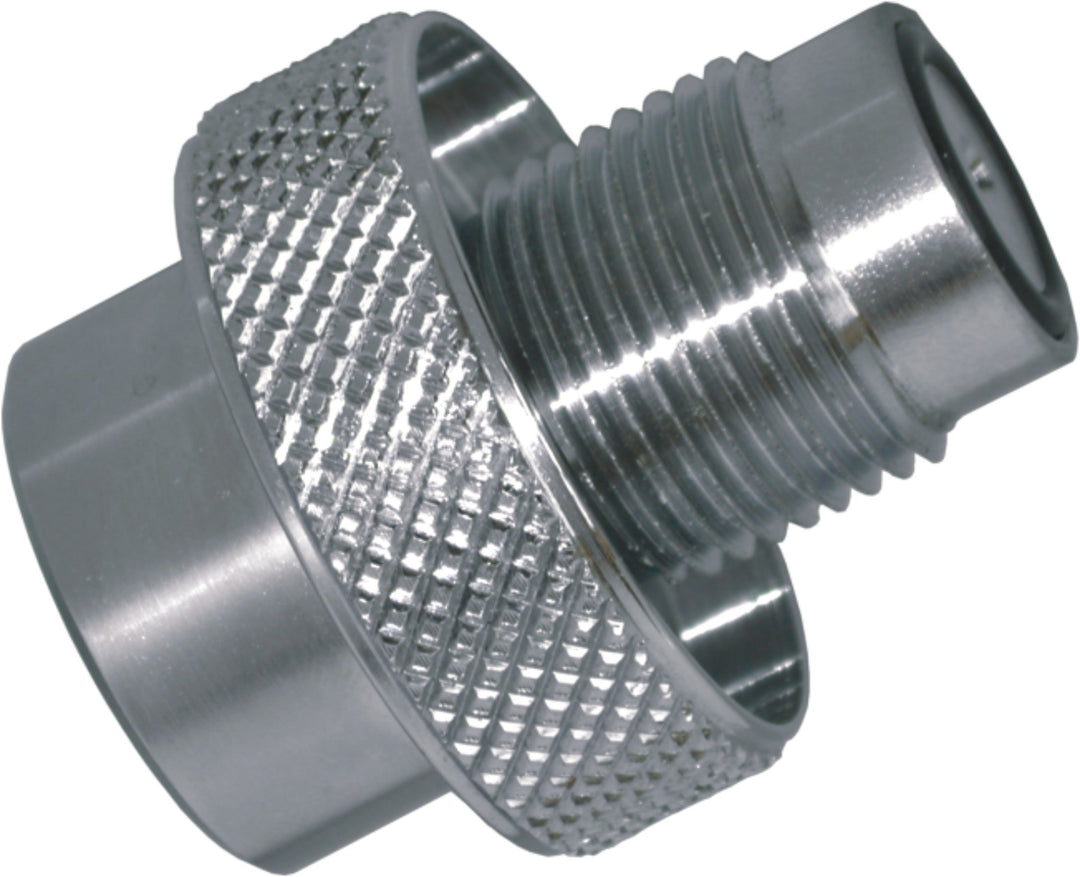 Beaver 232 Bar Female Din to 300 bar Male charging adapter | Dive Rutland