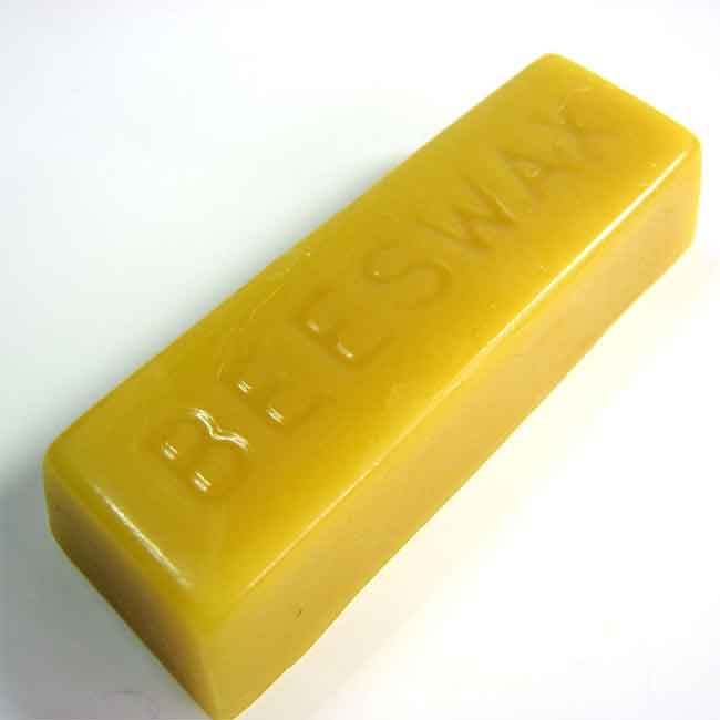 Beaver Beeswax | Dive Rutland