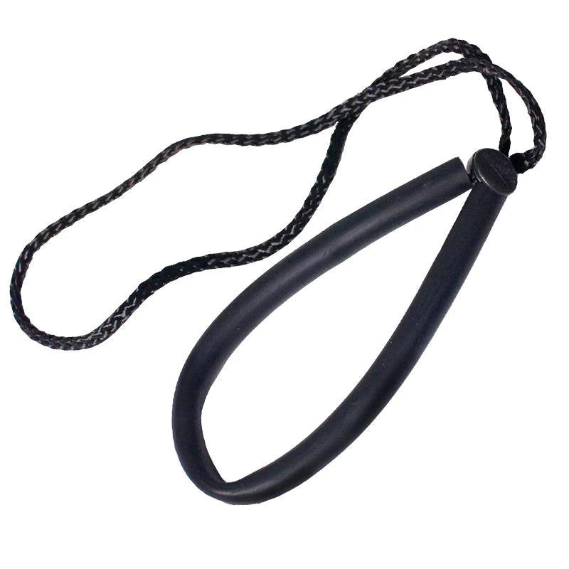 Beaver Comfort Wrist Lanyard | Dive Rutland