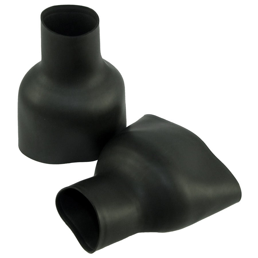 Beaver HD Latex Bottle Wrist Seals (pair)
