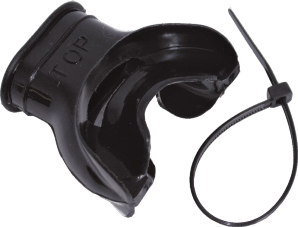 Beaver Mouthpiece Comfort CMP BK | Dive Rutland