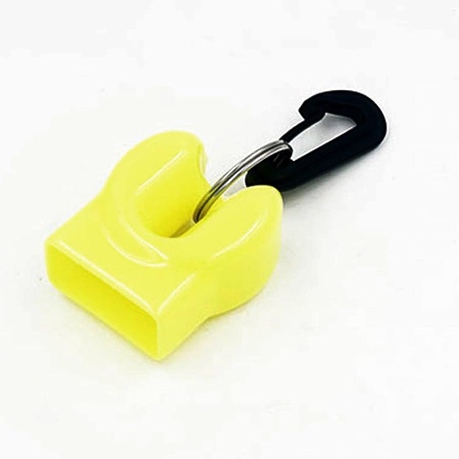 Beaver Octopus Holder | Dive Rutland