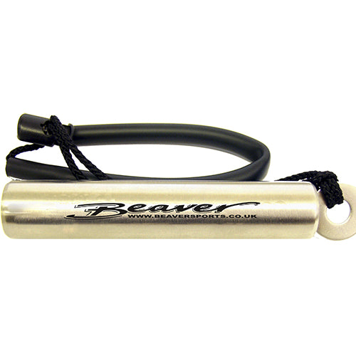 Beaver Scuba Rattle | Dive Rutland