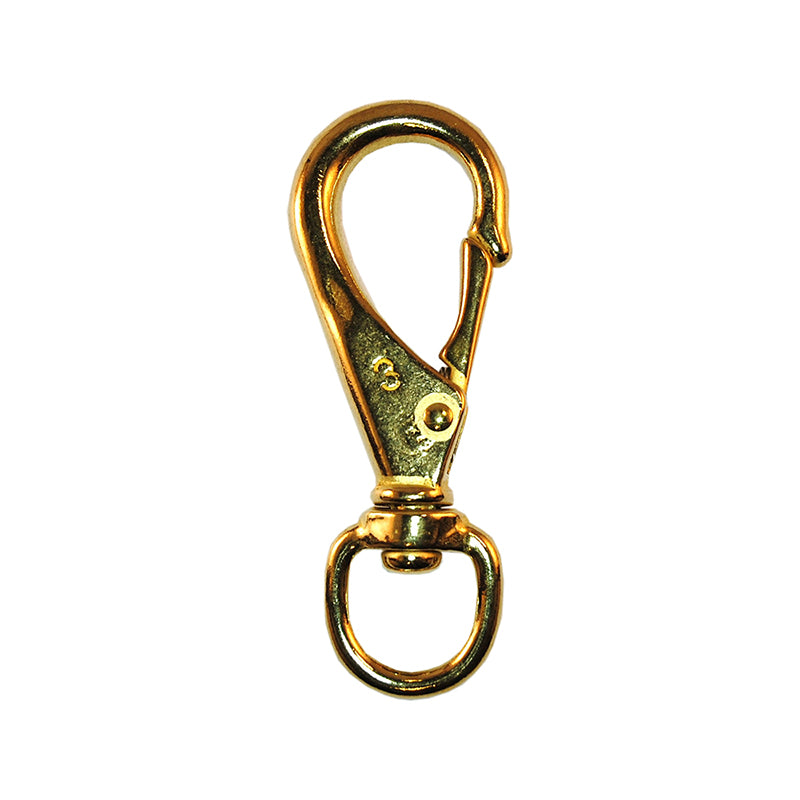 Beaver Size 3 Snap Hook | Dive Rutland