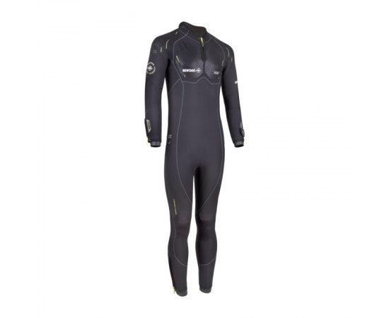 Beuchat Focea Comfort 6 5mm Wetsuit Mens | Dive Rutland