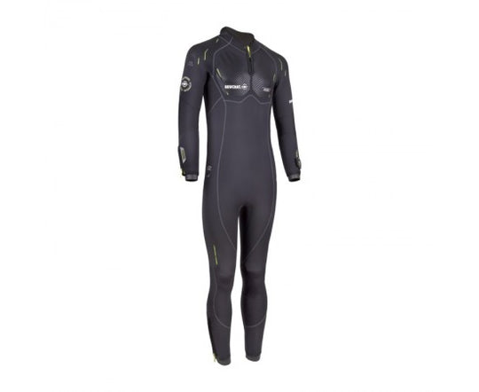 Beuchat Focea Comfort 6 5mm Wetsuit Mens | Dive Rutland
