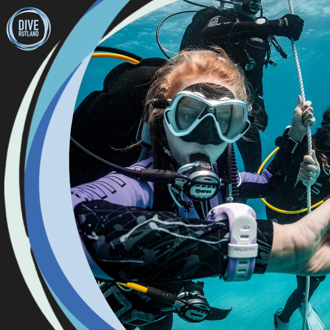 SSI Computer Diving Speciality with Dive Rutland