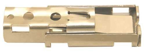 Custom Divers Quick Release Coupling CDQR5 | Dive Rutland