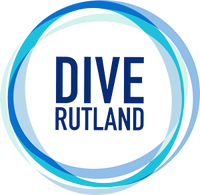 Dive Rutland Logo