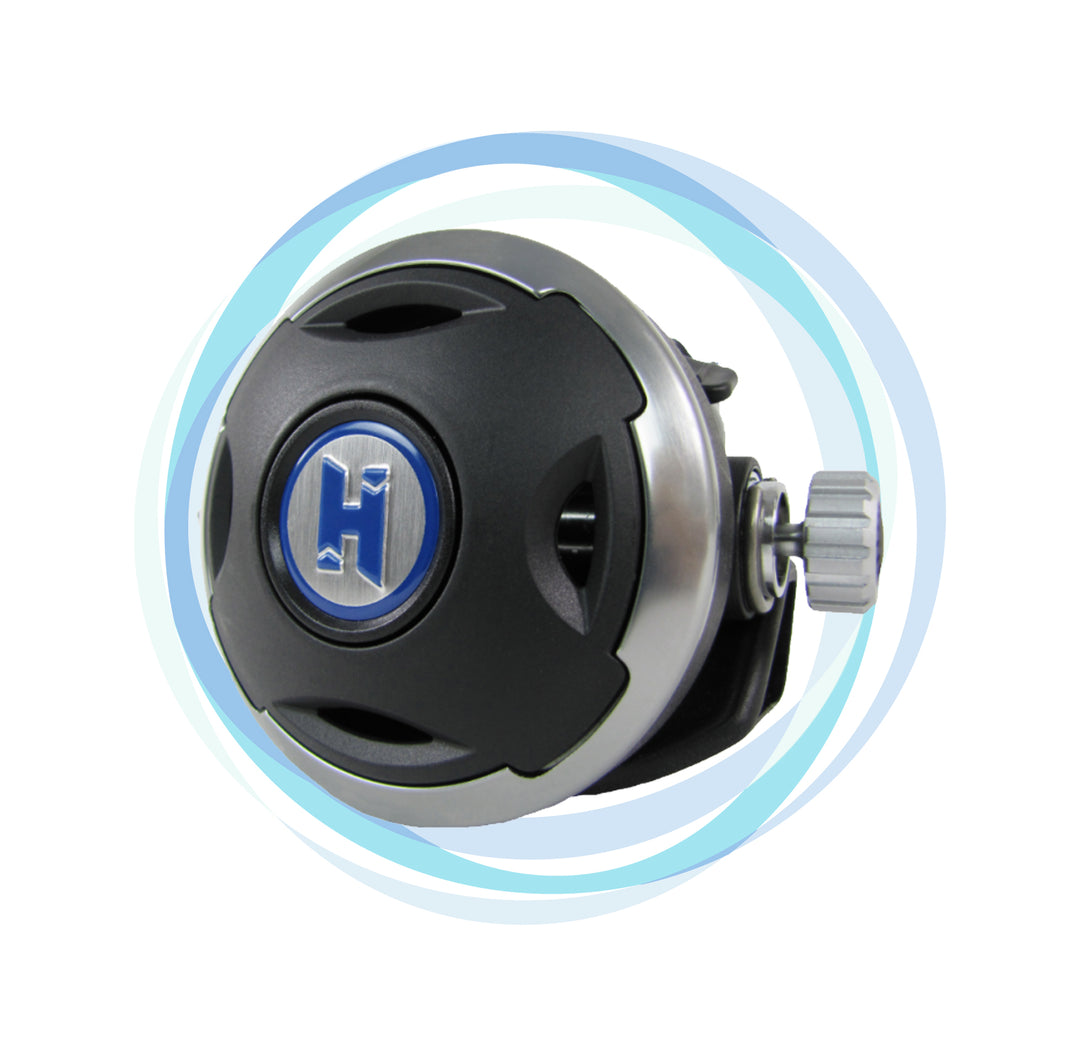 Halcyon Regulator Service