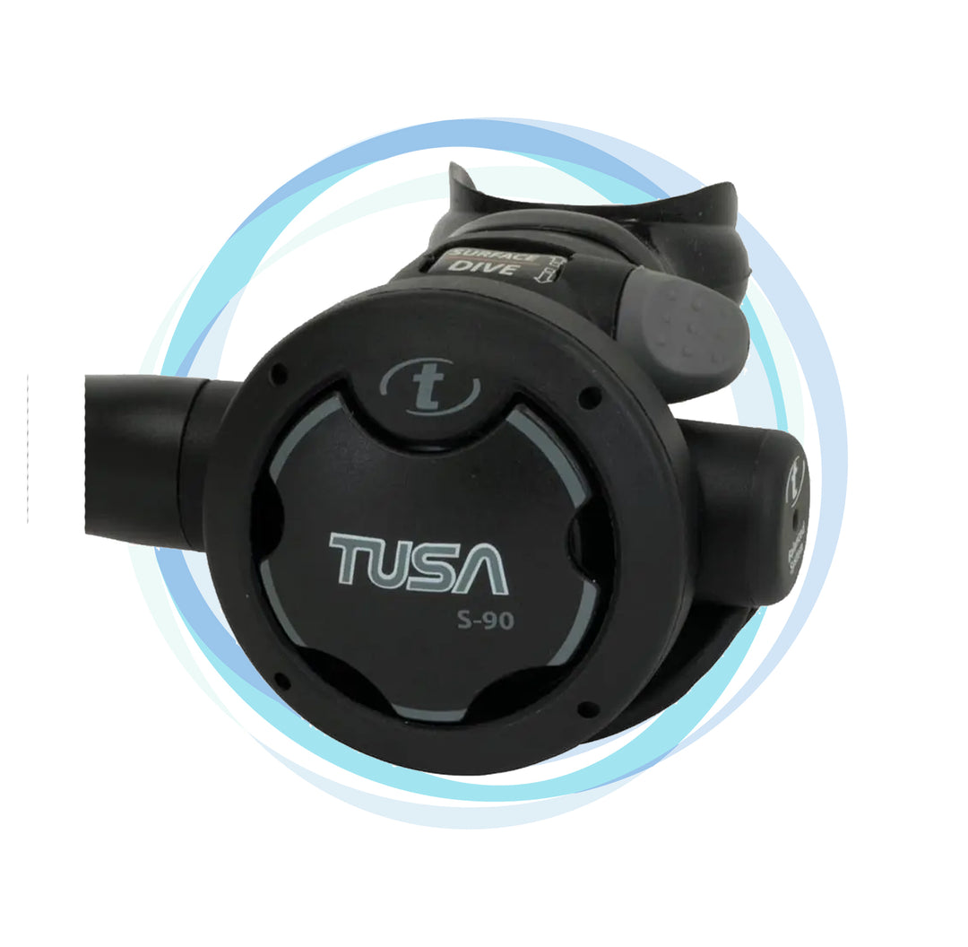 Tusa Regulator Service