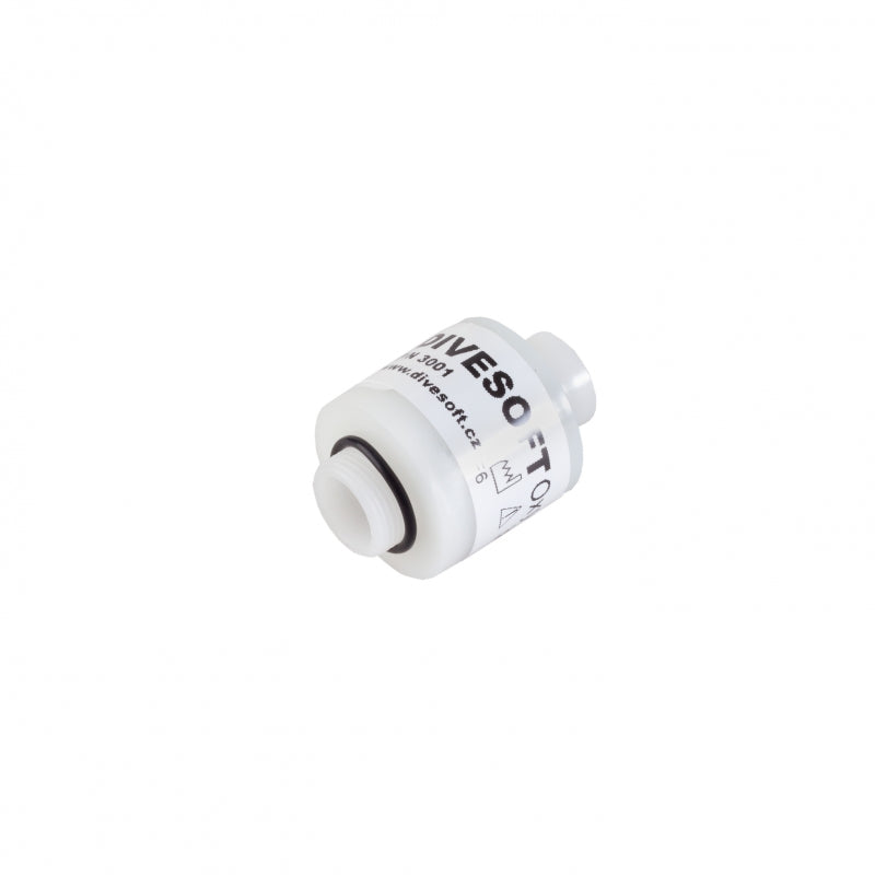 Divesoft 22S Oxygen Cell / Sensor | Dive Rutland