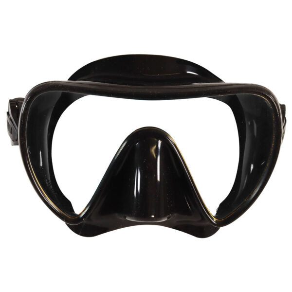 Fourth Element Scout Clarity Black Skirt | Dive Rutland