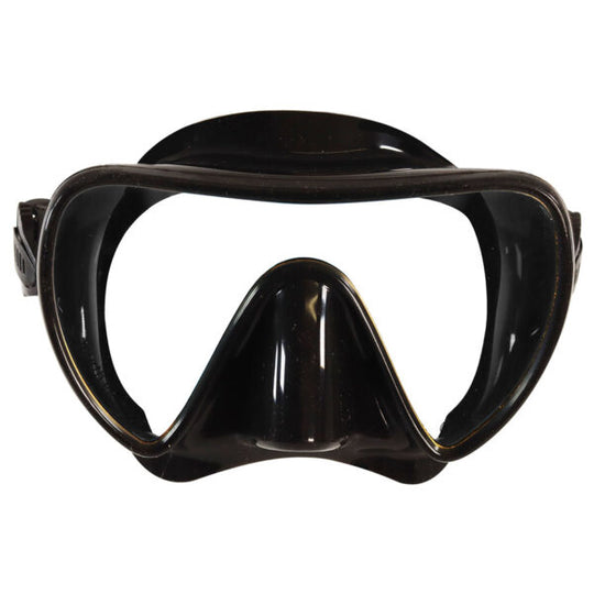 Fourth Element Scout Clarity Black Skirt | Dive Rutland