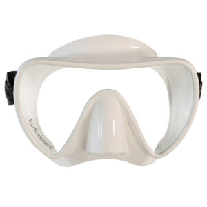 Fourth Element Scout Clarity White Skirt | Dive Rutland