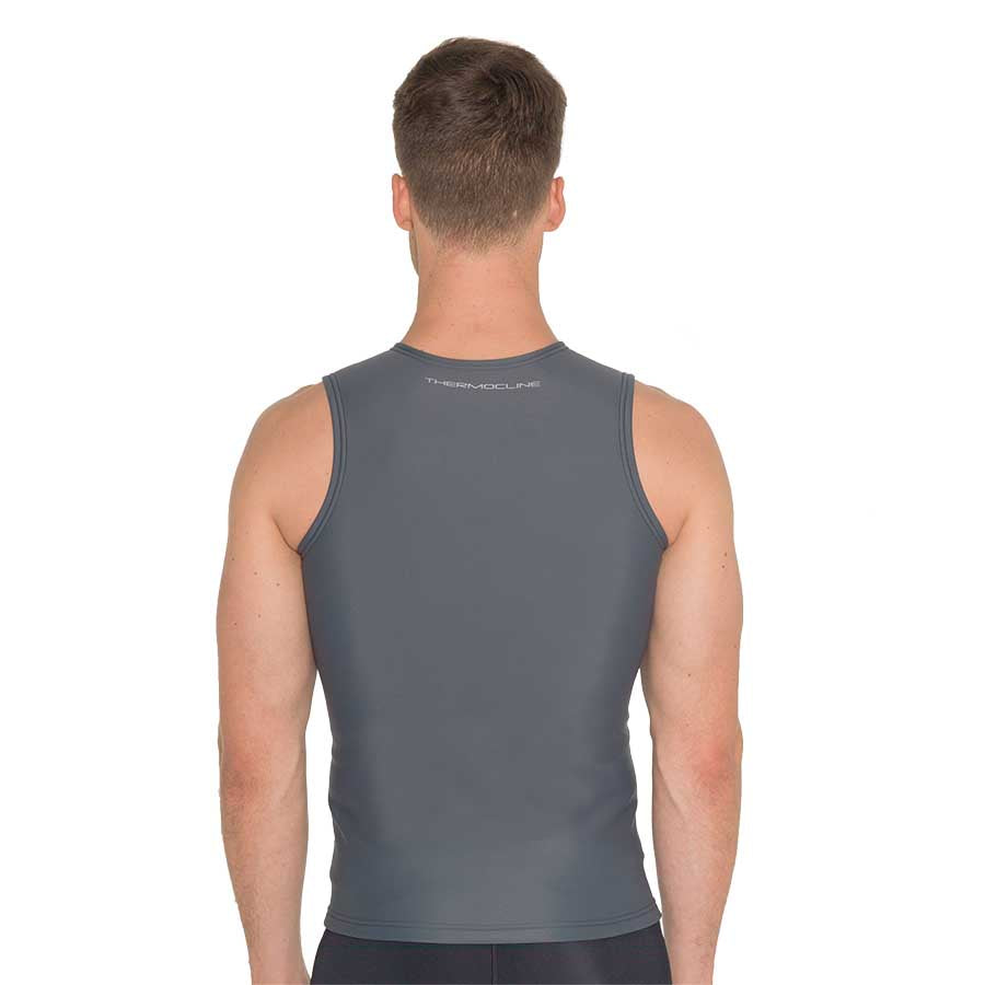 Fourth Element Thermocline Vest Mens Back | Dive Rutland