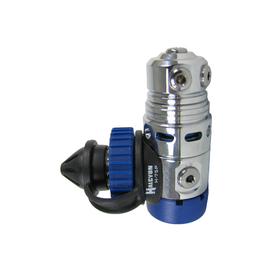 Halcyon H-75P First Stage