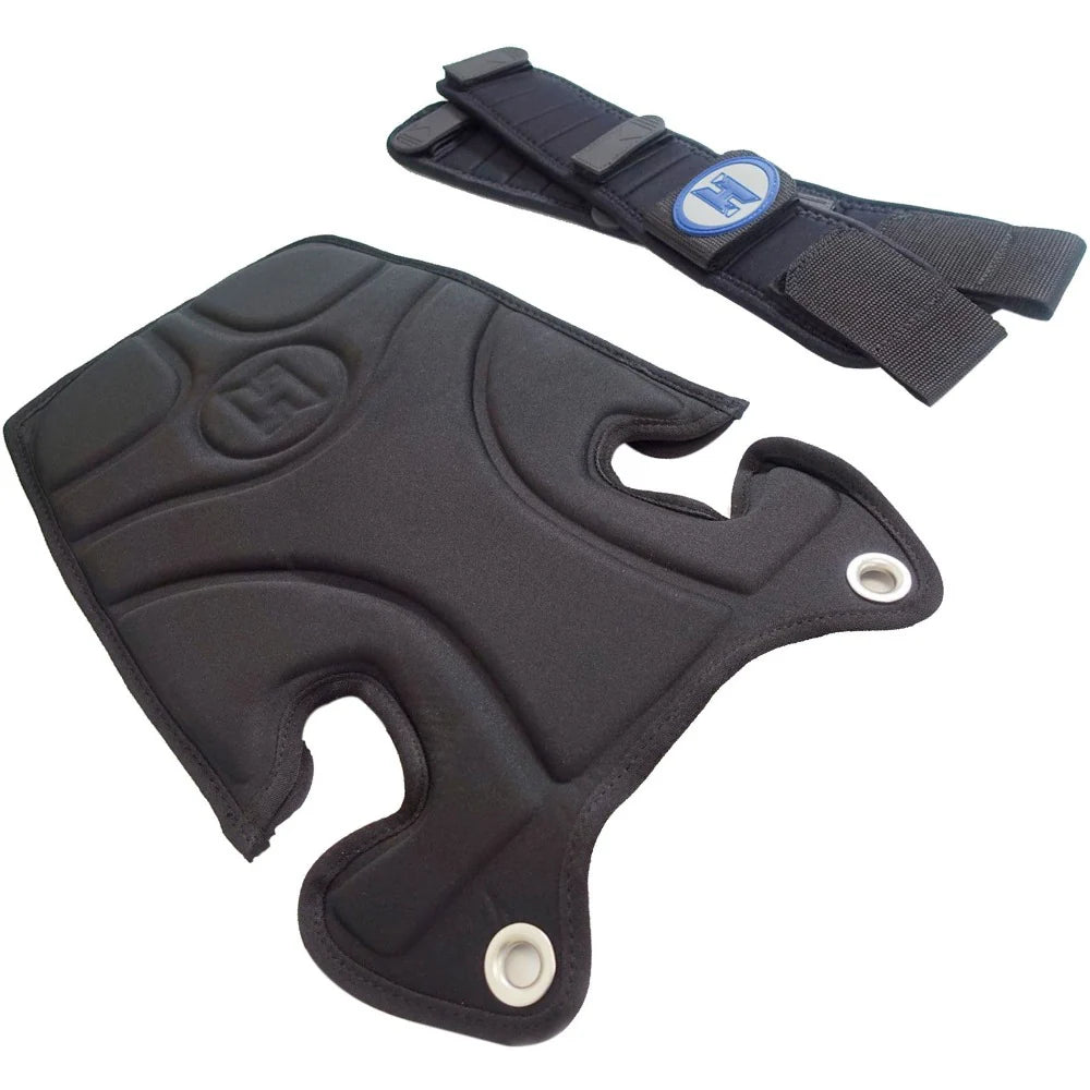 Halcyon Deluxe Harness Pads Set | Dive Rutland