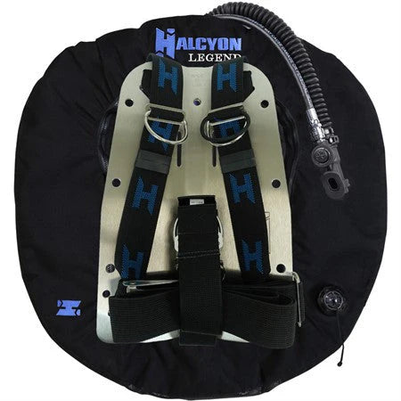Halcyon Legend | Dive Rutland