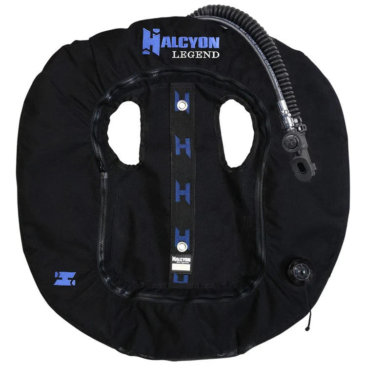 Halcyon Legend Wing | Dive Rutland
