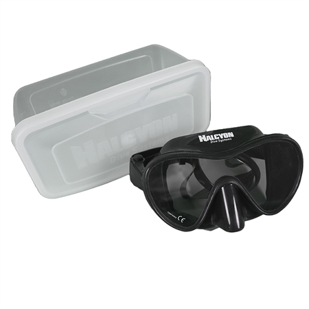 Halcyon UniVision frameless mask | Dive Rutland