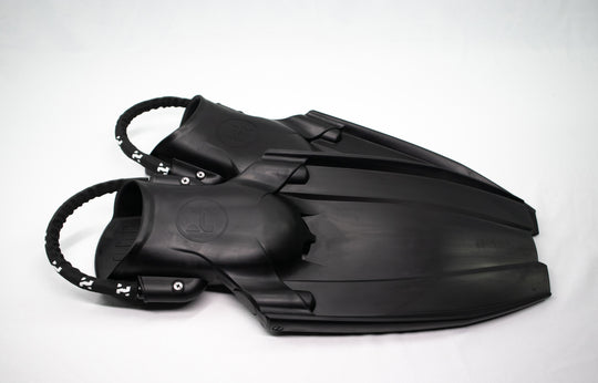 Halcyon Vector Pro Fins | Dive Rutland