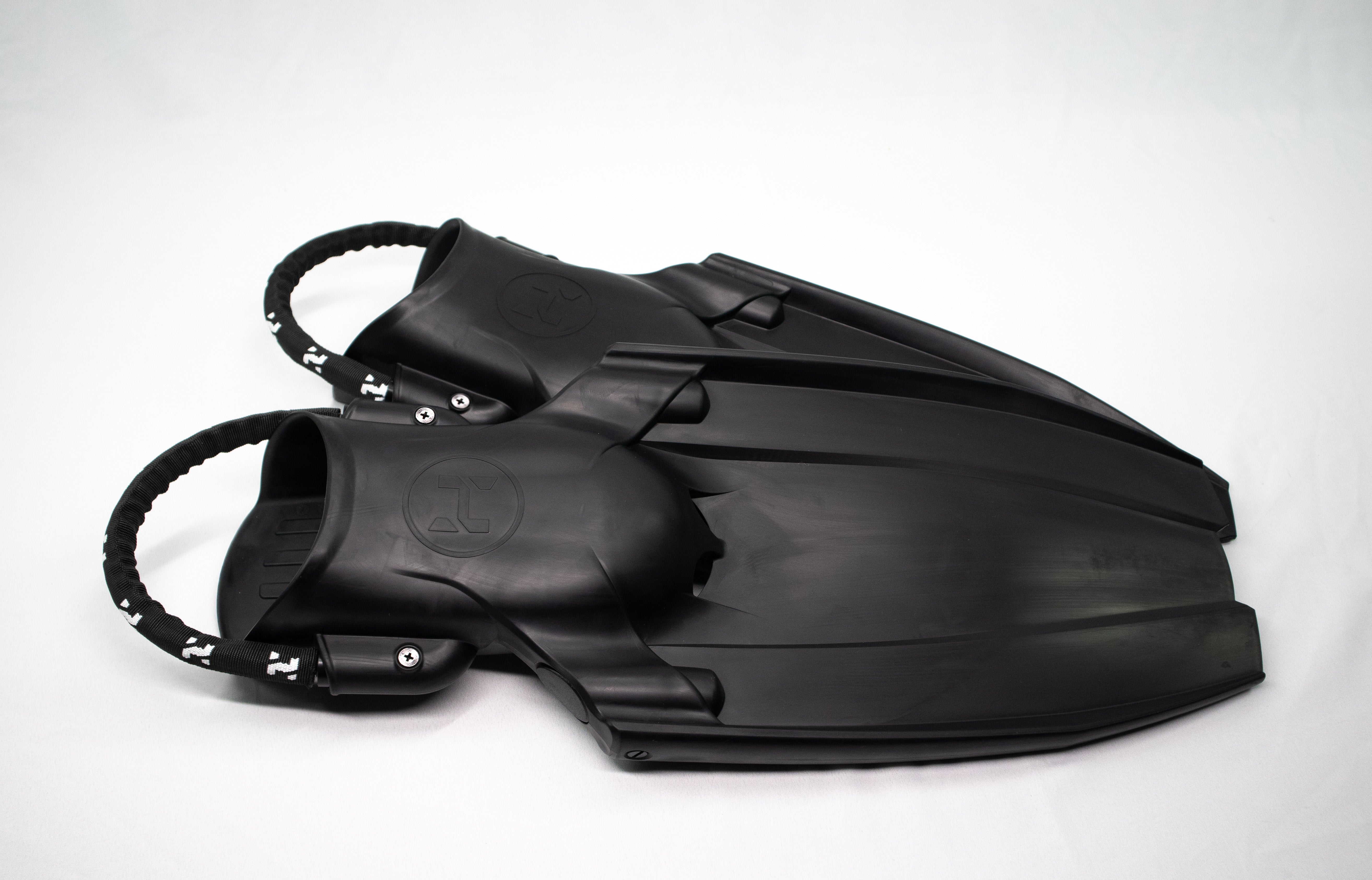 Halcyon Vector Pro Fins | Dive Rutland