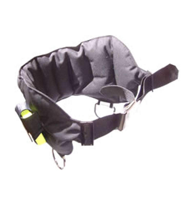 Hydrotech Pro Shot 2 Weight Belt available at Dive Rutland
