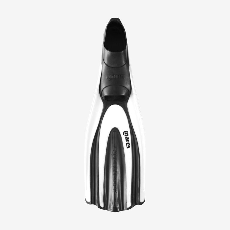 Mares Avanti Superchannel Full Foot Fins