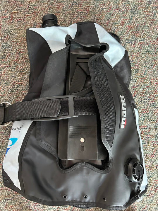 BCD: Mares Kalia MRS Plus: XS