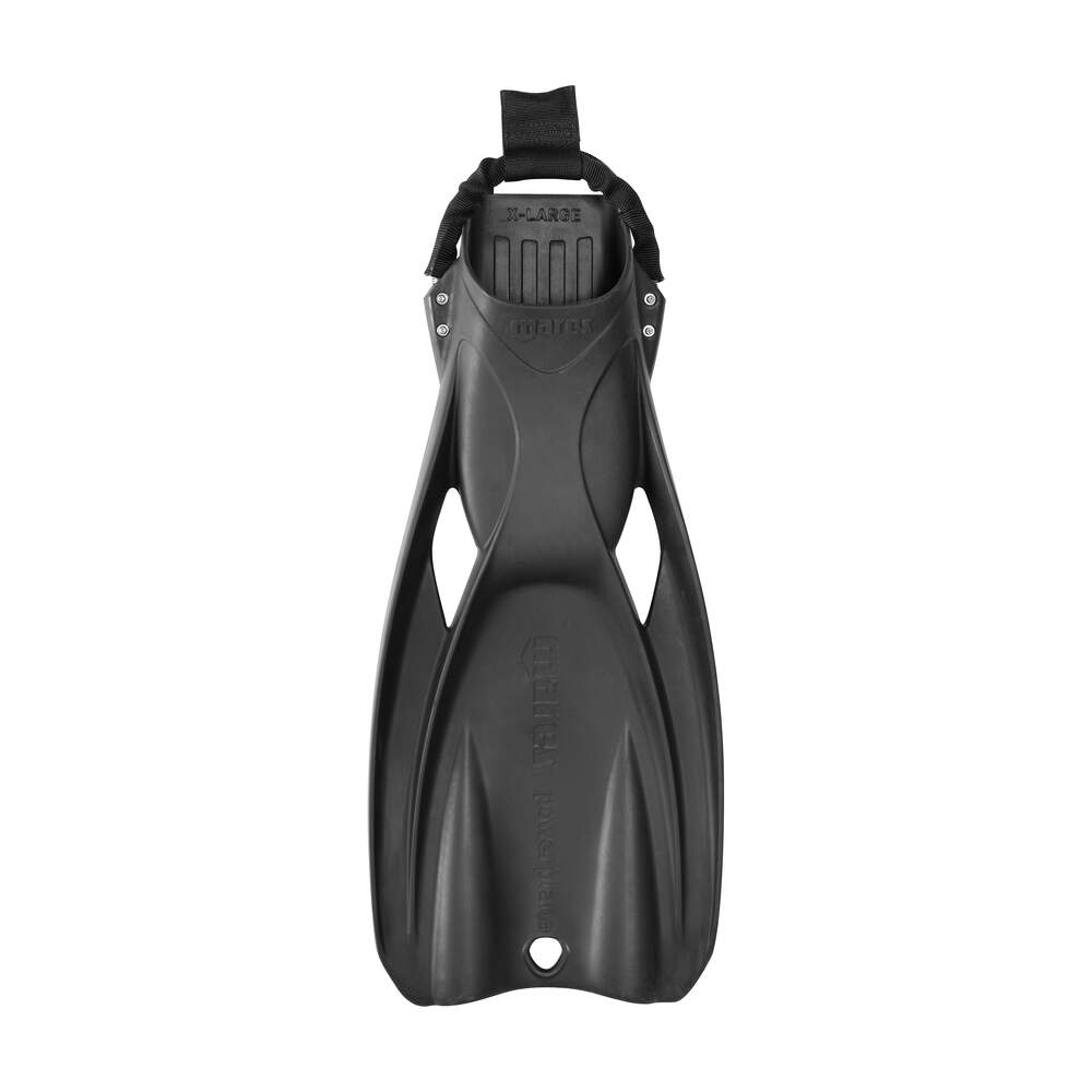 Mares Power Plana Tec - XR Line Fins | Dive Rutland