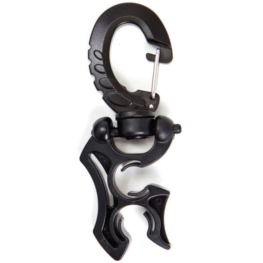 Miflex Hose Retainer Clip 2 x LP | Dive Rutland