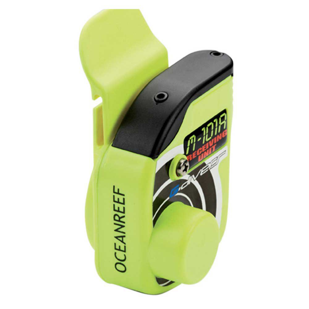 Ocean Reef M-101A G.Divers Underwater Receiving Unit | Dive Rutland