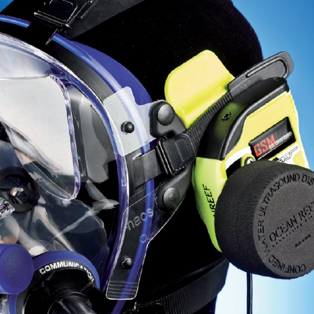 Ocean Reef NACS | Dive Rutland