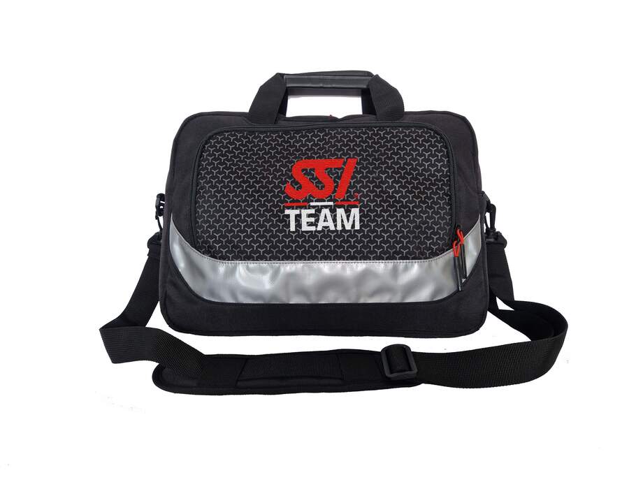 SSI Laptop Bag TEAM
