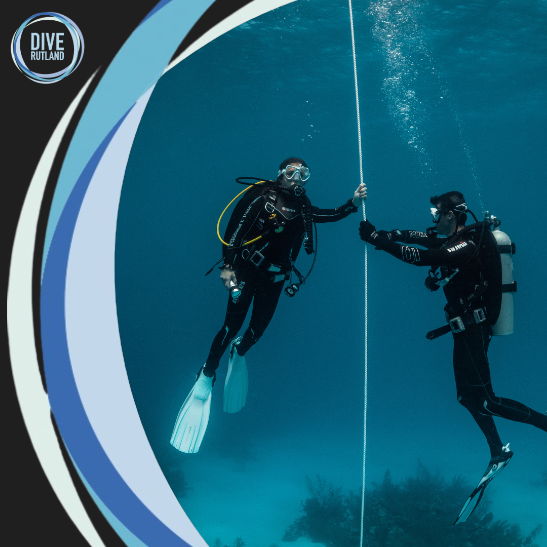 SSI Scuba Skills with Dive Rutland