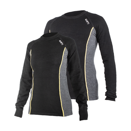 Santi Bergen 2.0 Merino Top | Dive Rutland