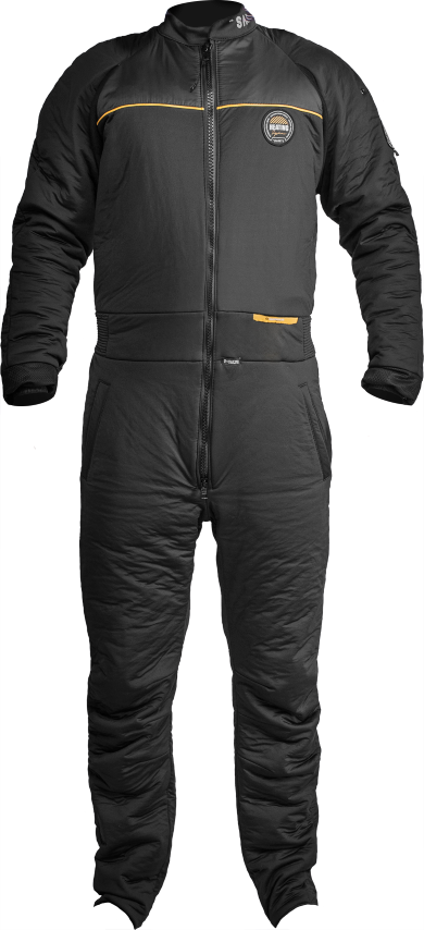Santi Flex 2.0 Heated Undersuit | Dive Rutland