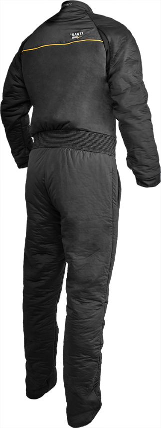 Santi Flex 2.0 Heated Undersuit | Dive Rutland