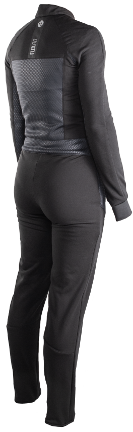 Santi Flex80 Back Ladies | Dive Rutland